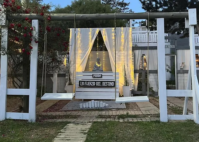 La Fuerza Del Destino