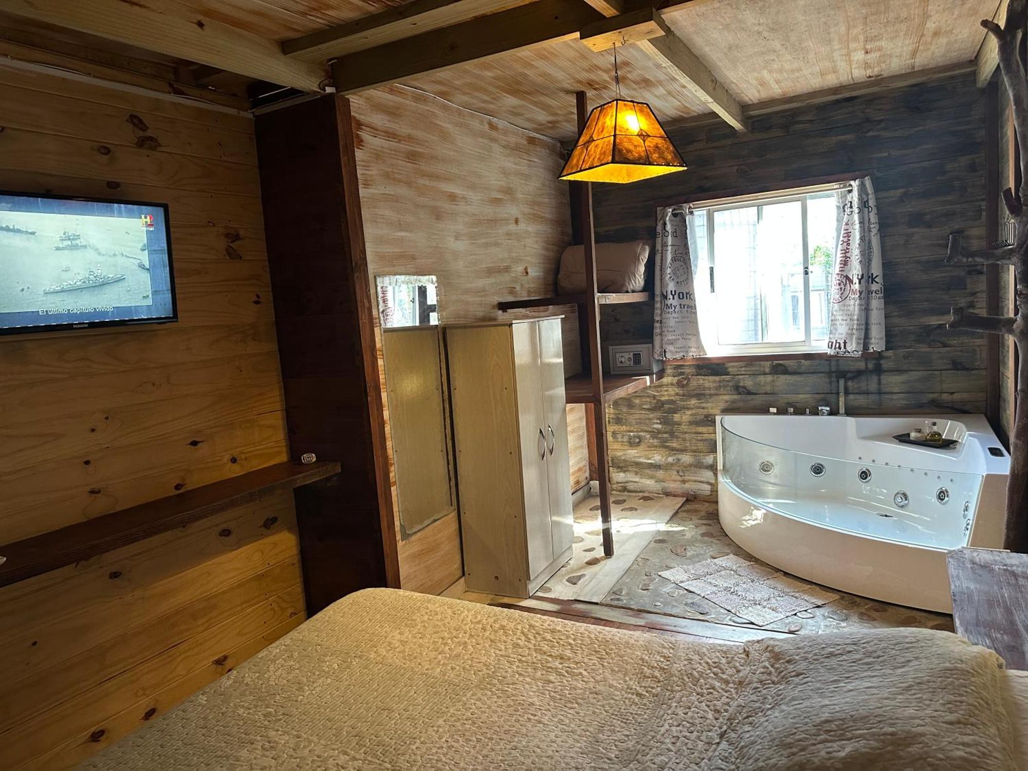 Holiday home La Fuerza Del Destino