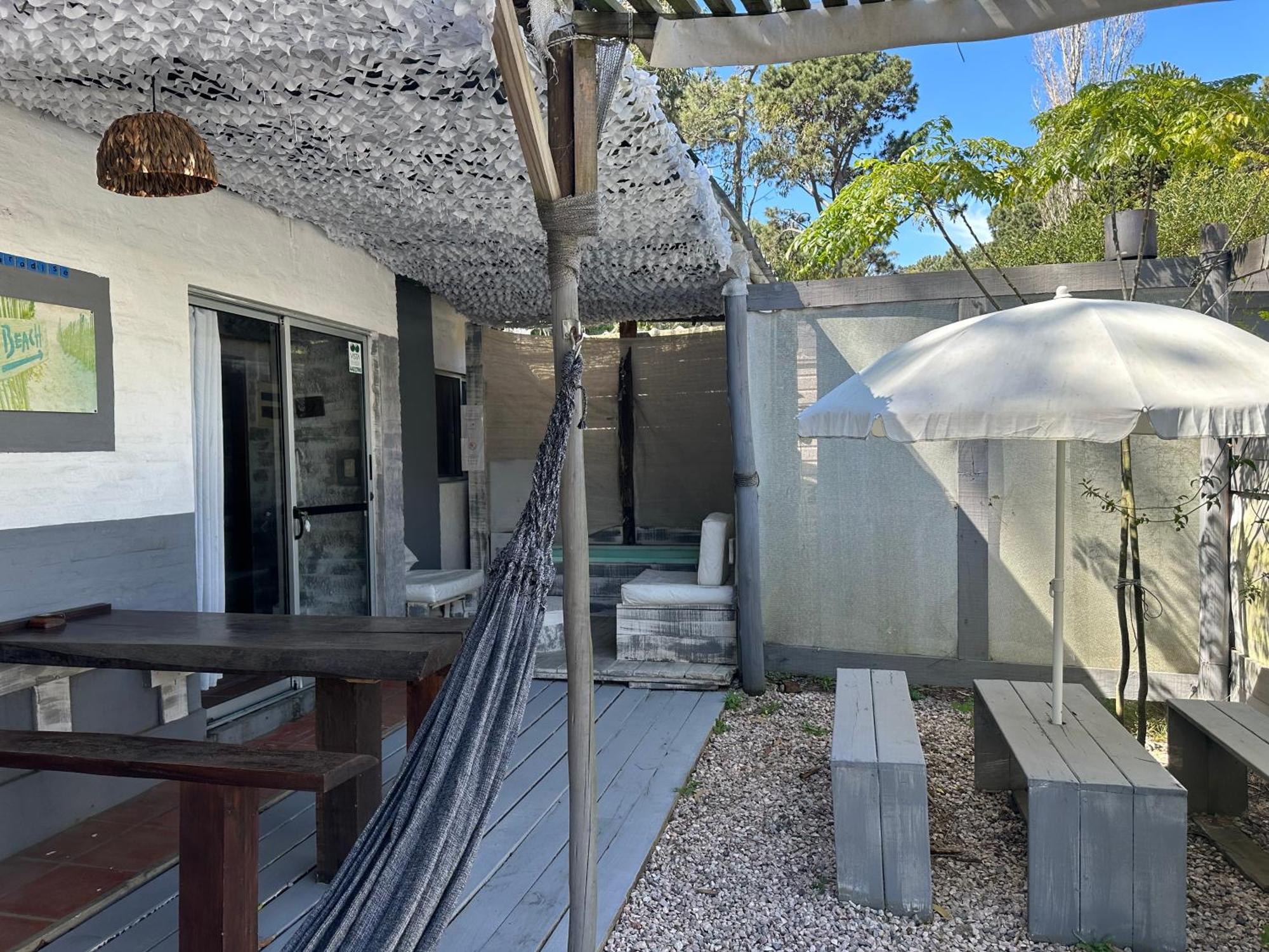 La Fuerza Del Destino Holiday home Piriapolis