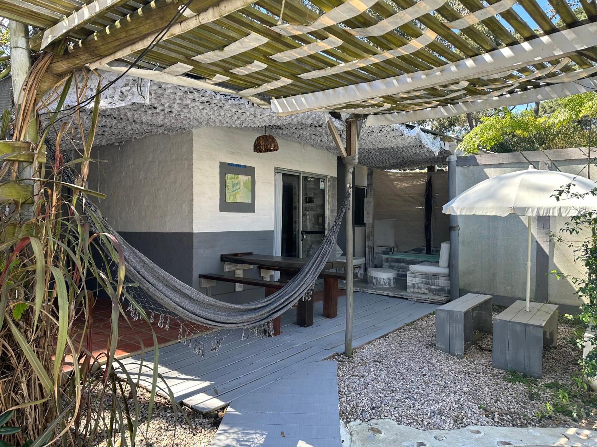 Holiday home La Fuerza Del Destino Piriapolis