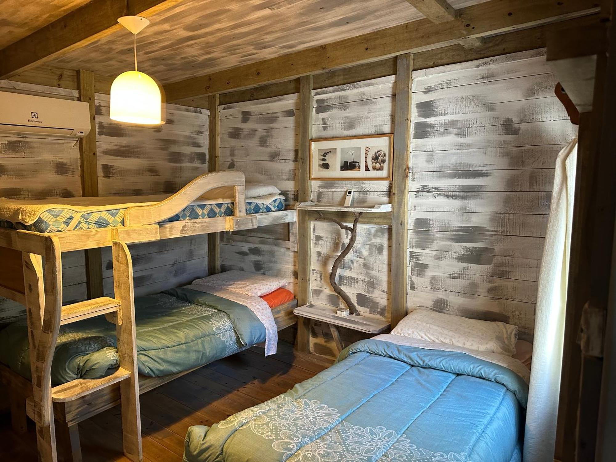 La Fuerza Del Destino Holiday home Piriapolis