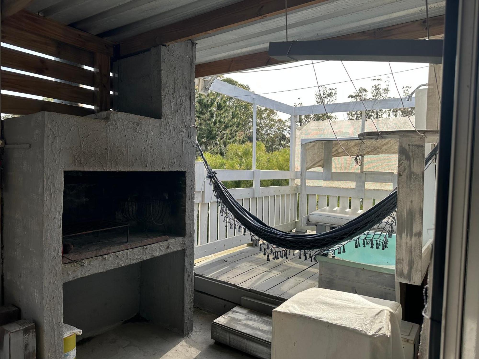 La Fuerza Del Destino Holiday home Piriapolis