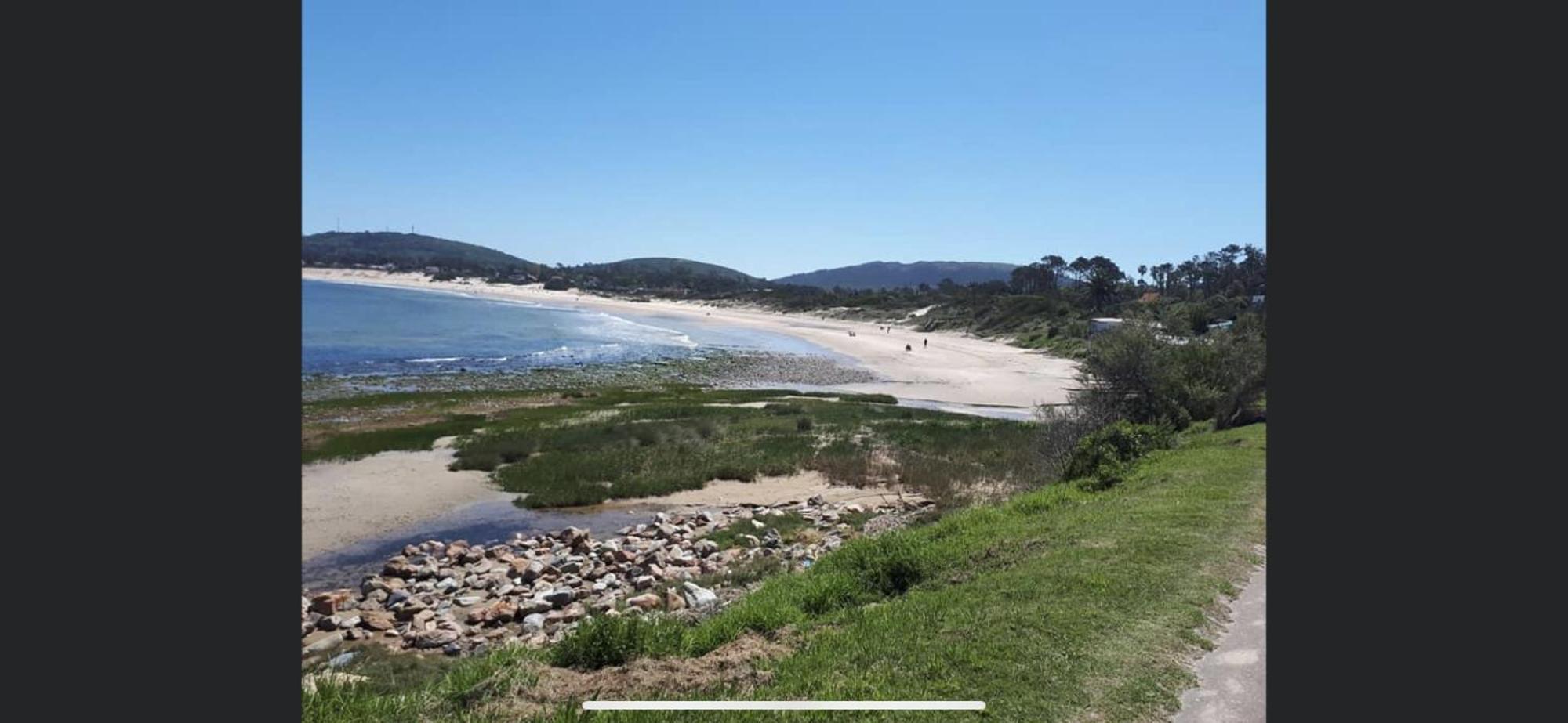 Holiday home La Fuerza Del Destino Piriapolis