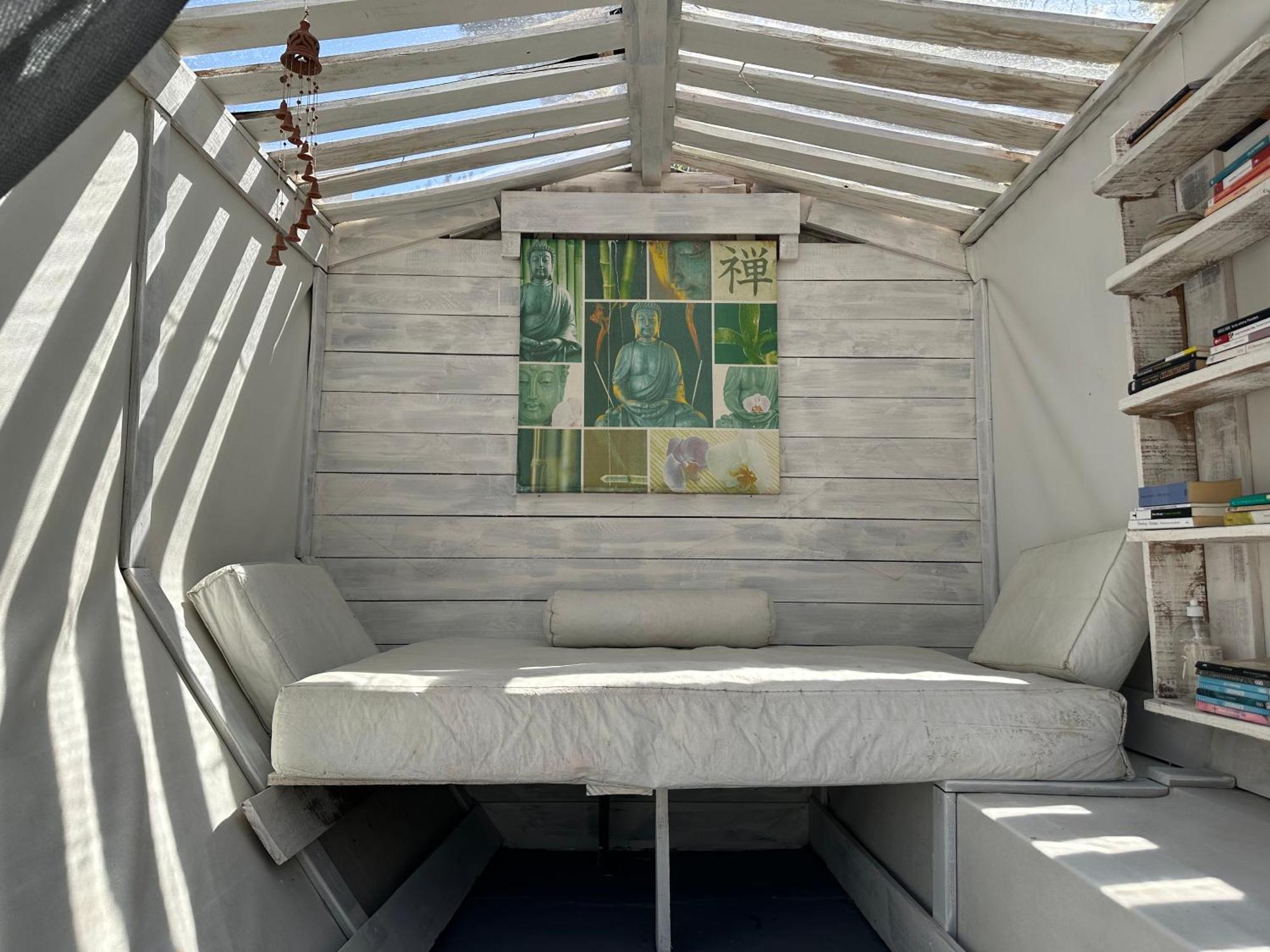 Holiday home La Fuerza Del Destino *