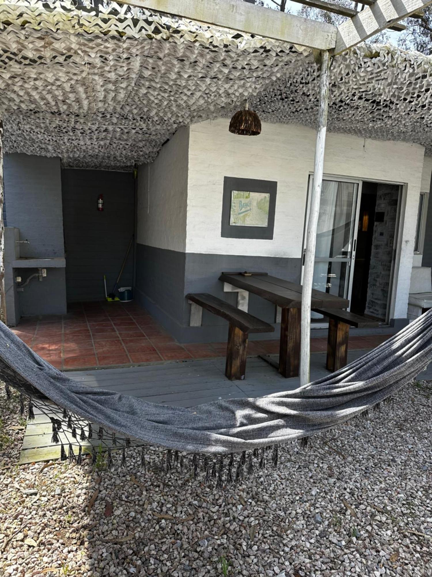 Holiday home La Fuerza Del Destino Piriapolis