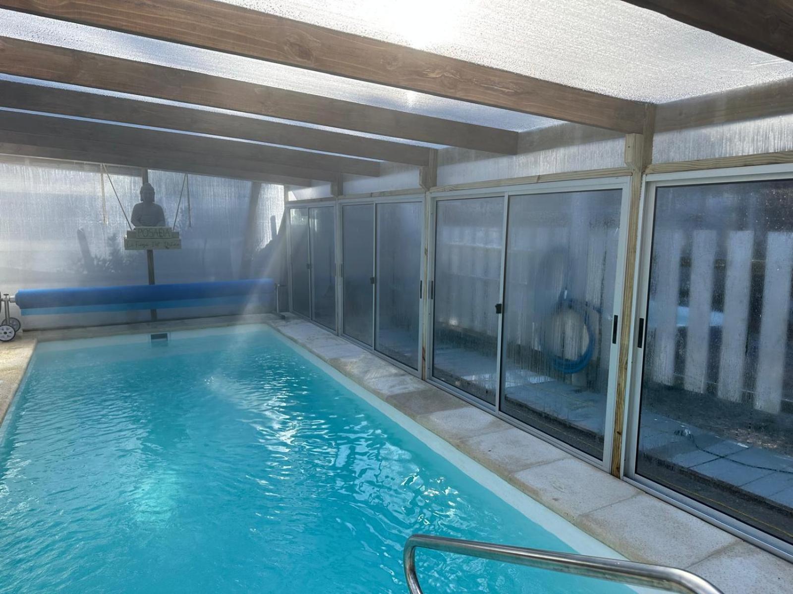 Holiday home La Fuerza Del Destino *