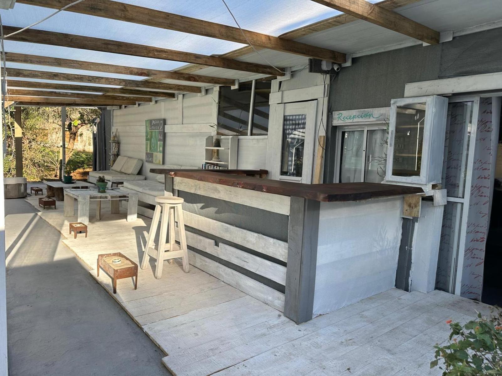 Holiday home La Fuerza Del Destino Piriapolis