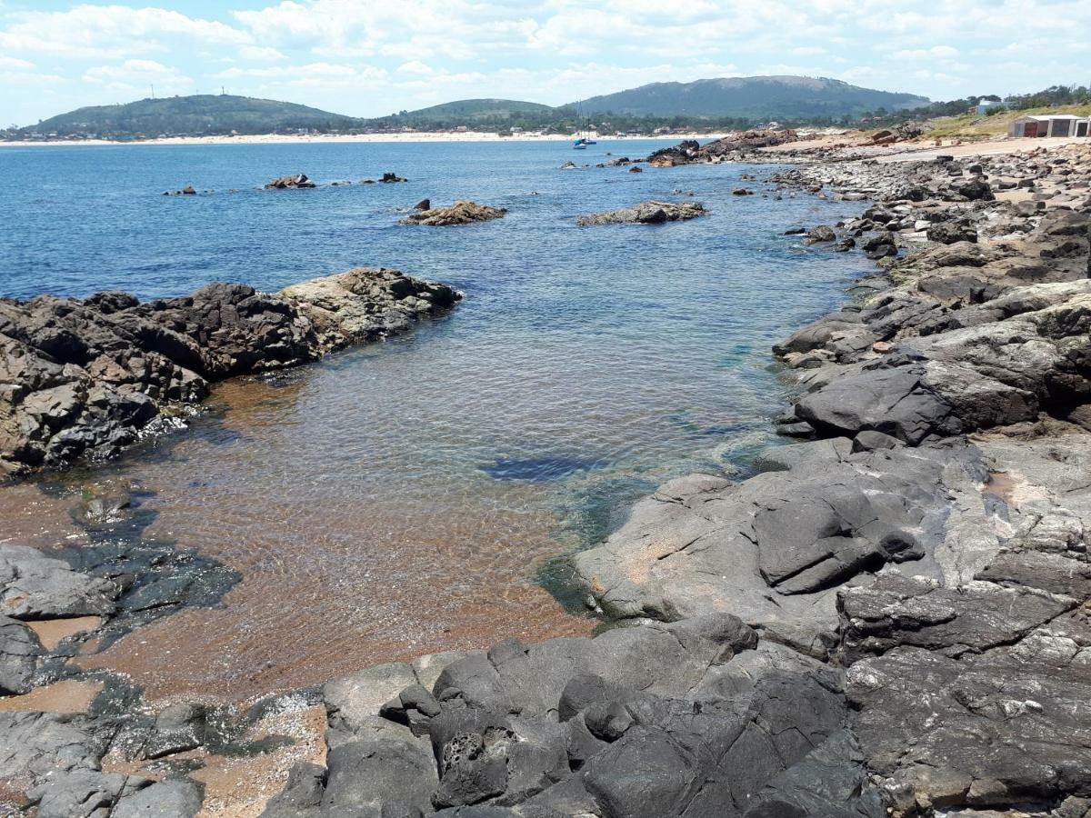 Holiday home La Fuerza Del Destino Piriapolis